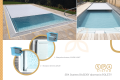 SPAsystem.eu | Baseny ogrodowe - basen typ SPA System akcesoria rolety