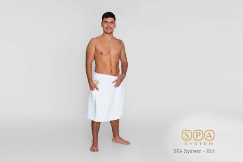 SPAsystem.eu | Akcesoria - Kilt