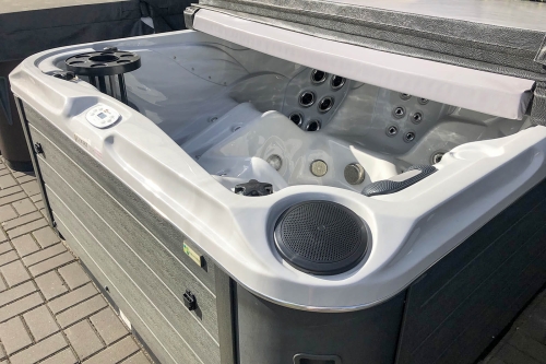 SPA System DELIGHT - WYPRZEDAŻ EKSPOZYCJI