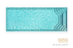 SPA System CAPRI 90 - basen ogrodowy