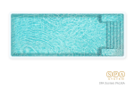 SPA System PALMA - basen ogrodowy