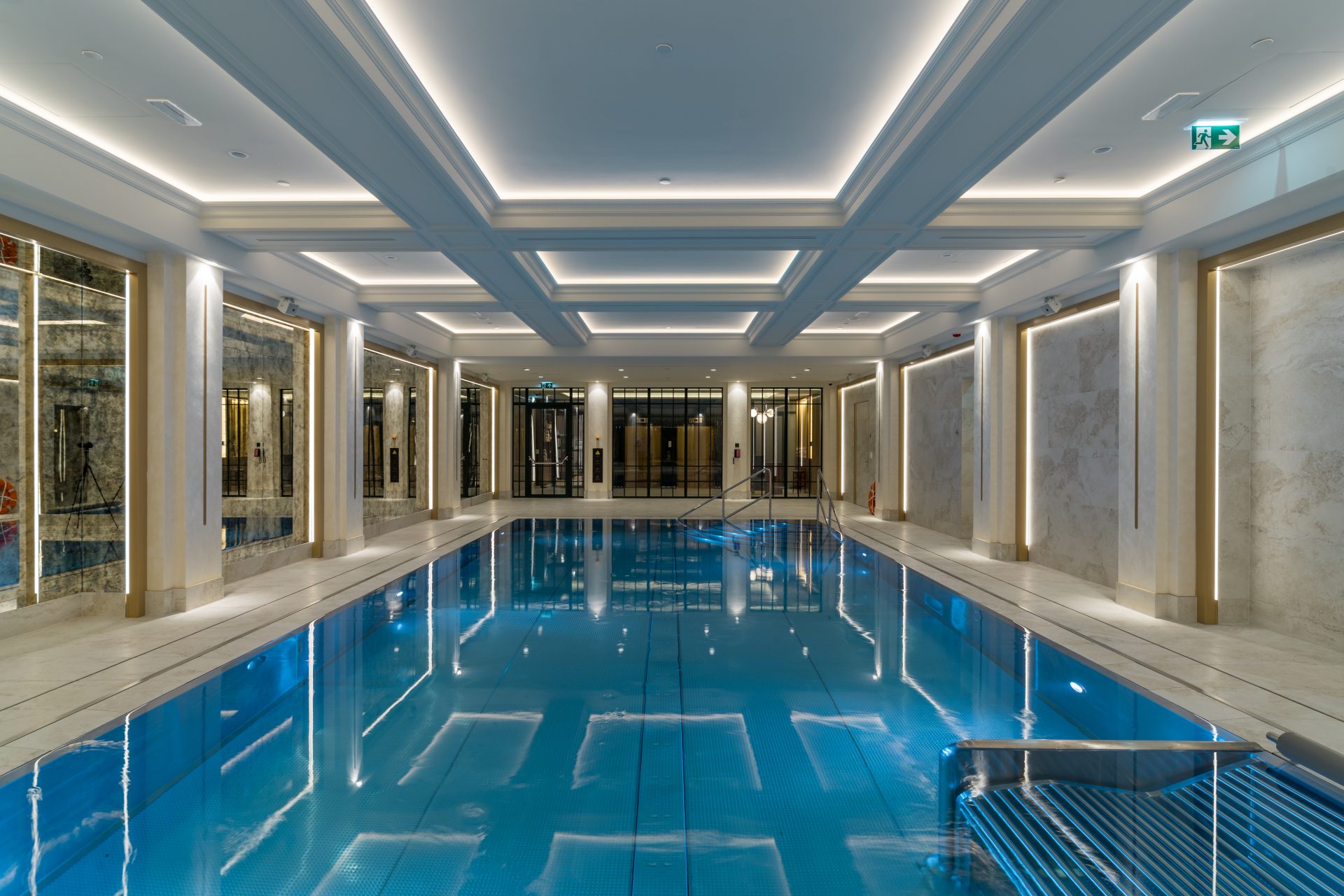 Nasze Realizacje - SPA System